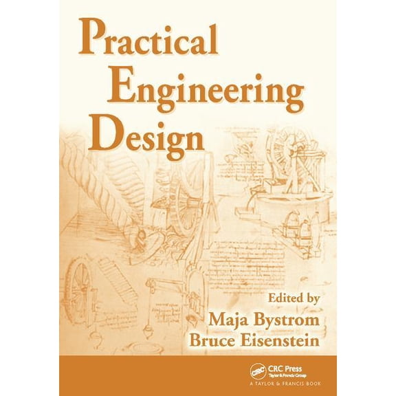 Practical Engineering Design, (Hardcover)