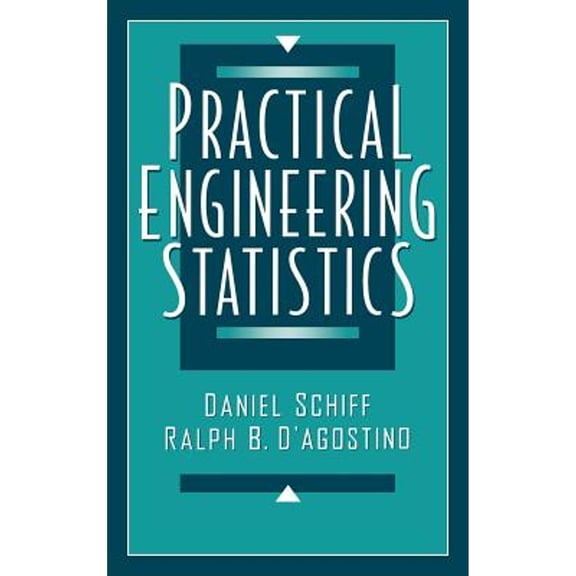 Pre-Owned Practical Engineering Statistics