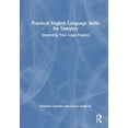 thumbnail image 1 of Practical English Language Skills for Lawyers: Improving Your Legal English, (Hardcover), 1 of 1