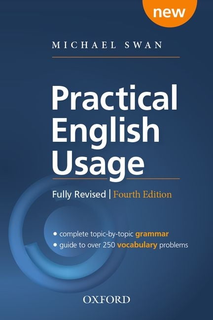 Practical-English-Usage-