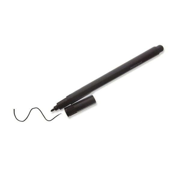 Practical Erasable Marker Pen Disappearing Erasable Ink Marker Pen Water-soluble Marker Pen Circuit Board Ink Marker Pen