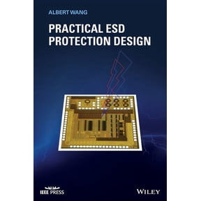Practical ESD Protection Design, (Hardcover)