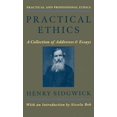 thumbnail image 1 of Pre-Owned Practical Ethics : A Collection of Addresses and Essays 9780195112887 Used, 1 of 1