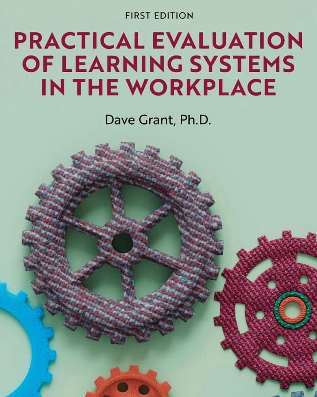 Practical Evaluation of Learning Systems in the Workplace, (Paperback ...