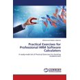 thumbnail image 1 of Practical Exercises for Professional HRM Software Calculators, (Paperback), 1 of 1