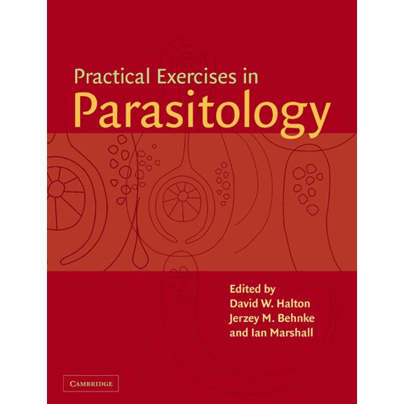 Practical Exercises in Parasitology, (Paperback)
