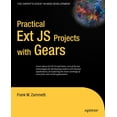 thumbnail image 1 of Expert's Voice in Web Development Practical Ext JS Projects with Gears, (Paperback), 1 of 1