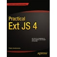 thumbnail image 1 of Practical Ext Js 4, (Paperback), 1 of 1