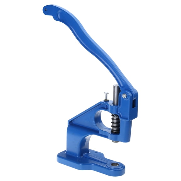 Practical Eyelets Machine Rivets Installation Machine Metal Buttons Tools Snaps Sewing Repair Instrument Easy to Operate