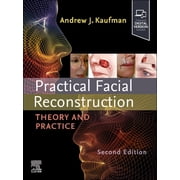 Practical Facial Reconstruction Theory and Practice, Hardcover