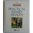 thumbnail image 1 of Pre-Owned Practical Family Health (The AMA Home Medical Library) (Hardcover) 089577335X 9780895773357, 1 of 1