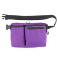 thumbnail image 1 of Practical Fanny Pack Multi Pockets Care Workers Electrician Waist Bag for Workout Store Nursing Accessories Gift , 22x5x15cm 20, 1 of 10