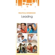 Practical Fatherhood, Leading Brochure Pack of 50