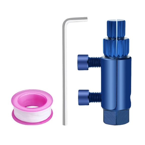 Practical Faucet Valves Extraction Tool Set Wire Removers Produced for Craft Enthusiasts and Professional Plumbers