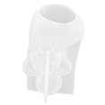 Practical Figurine Molds Angel Shape Handmade Ornament Moulds Silicone ...