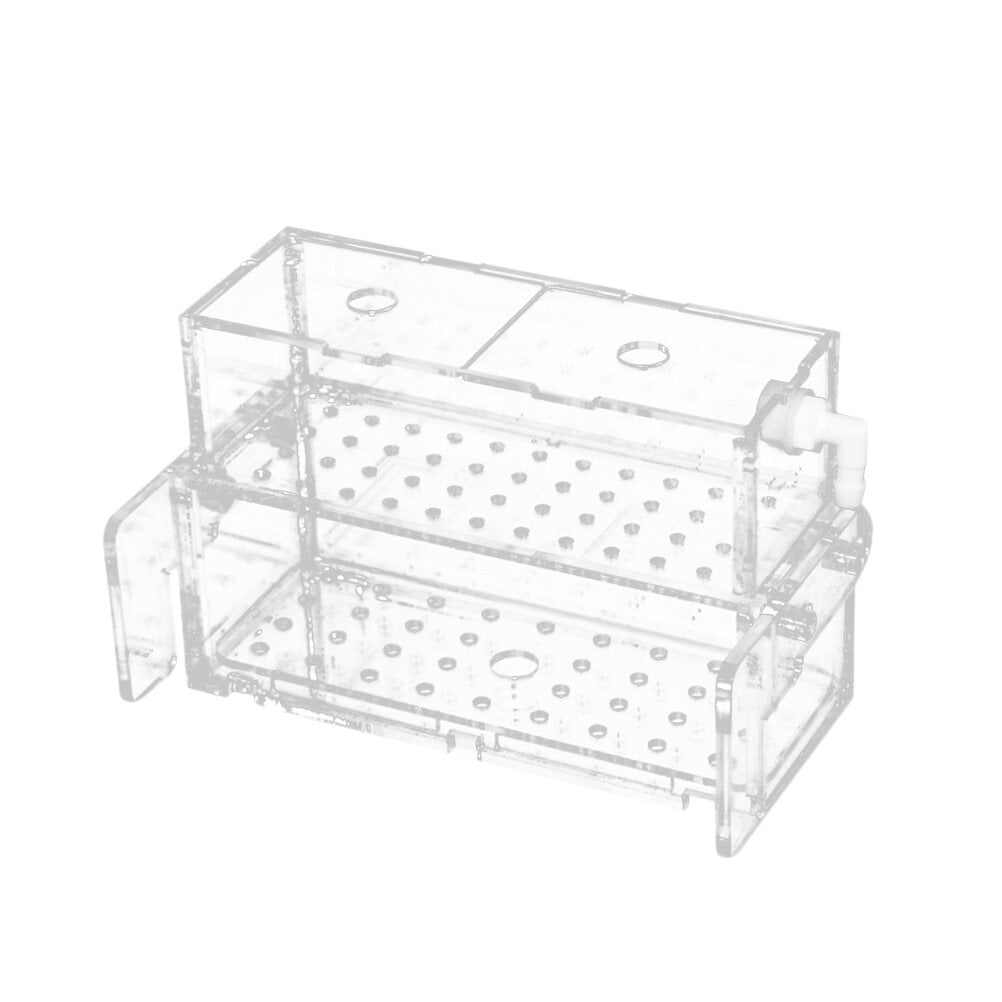 Practical Filter Box Hanging Tank Wall Filter Basin For Fish Tank 75-soft-challenge-rules-checklist-to-get-better-results-artofit