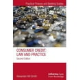 thumbnail image 1 of Practical Finance and Banking Guides Consumer Credit: Law and Practice, (Hardcover), 1 of 1
