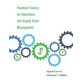 thumbnail image 1 of Practical Finance for Operations and Supply Chain Management, (Hardcover), 1 of 1