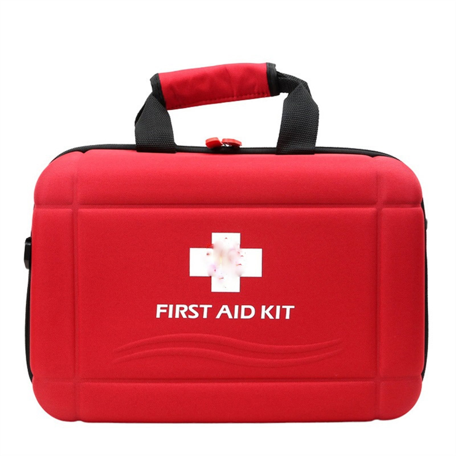 Practical First Aid Kit Case Lightweight Outdoor Emergency Medical