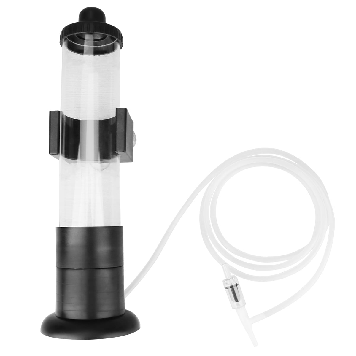 Practical Fish Egg Feeding Tool Plastic Shrimp Egg Incubator for