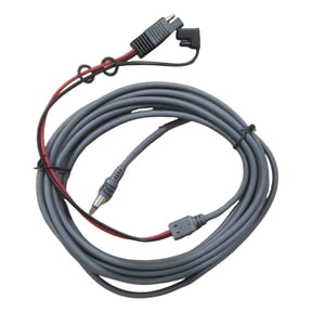 Practical Flexible Wire 3ft for Various Power Applications Daily Casual Use