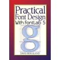 thumbnail image 1 of Practical Font Design With Fontlab 5, 1 of 1