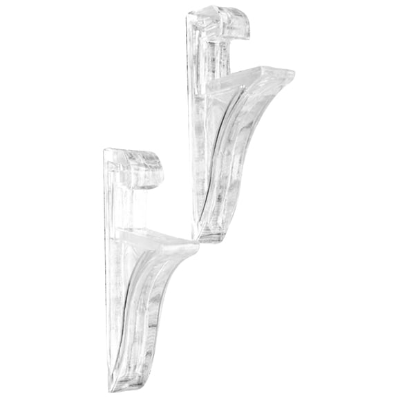 Practical Frame Holder Practical Crafts Display Rack Picture Frame Holder Base for Showcasing Photos and Art Piece