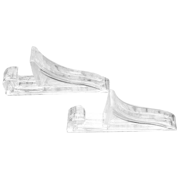 Simple Installation Picture Frame Base Frame Support Commemorative Display Stand Holder Small Easels Rack