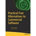 thumbnail image 1 of Practical Free Alternatives to Commercial Software, (Paperback), 1 of 2