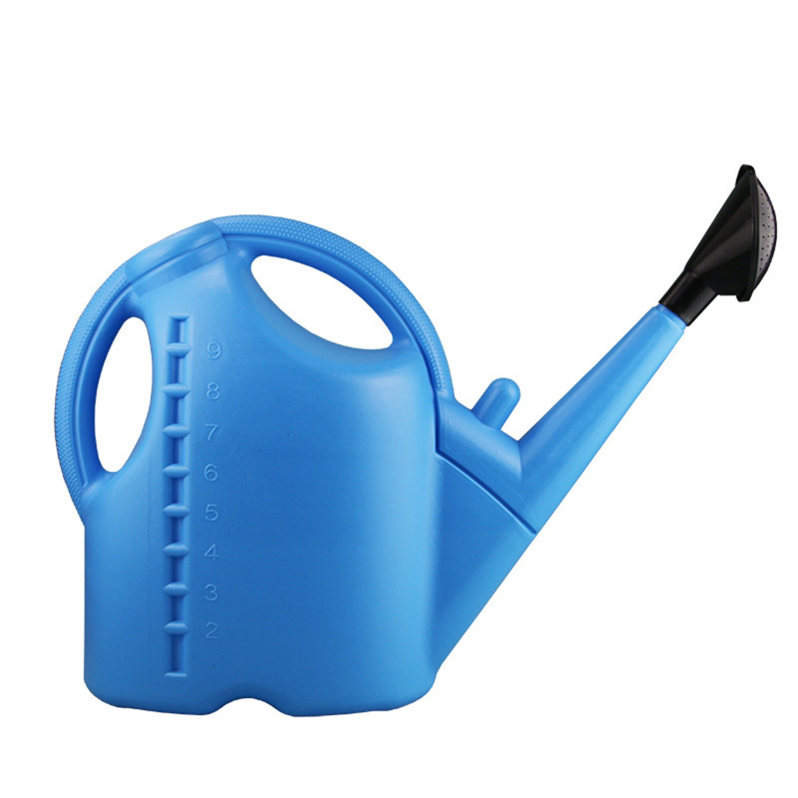 Watering Can Large Capacity with Detachable Design Long Spout for Indoor Outdoor Garden Flower - Watering Pot for Easy Garden Care
