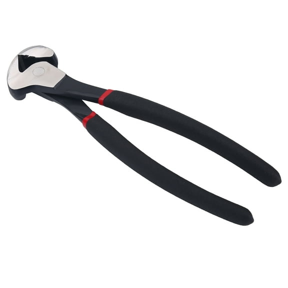 Practical Fret Puller Removal Pliers String Cutter Repair Tool for Guitar Bass