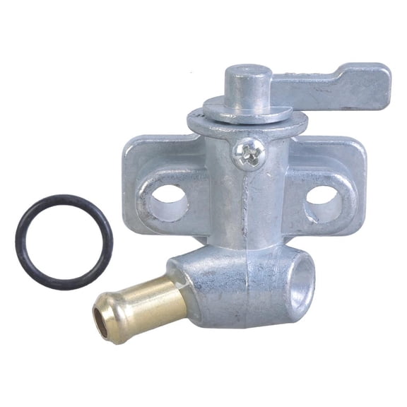 Practical Fuels Tank Switches Petcock Accessory With Chinese Generators 9HP To 16HP for High Performances Daily Use