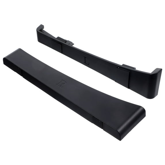 FENGGUIQU Protection Rectangular Game Console Support for Gamers Home Entertainment