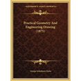 thumbnail image 1 of Practical Geometry And Engineering Drawing (1875) (Paperback), 1 of 1