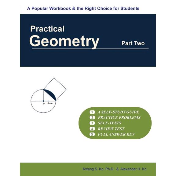 Practical Geometry (Part Two) (Paperback)