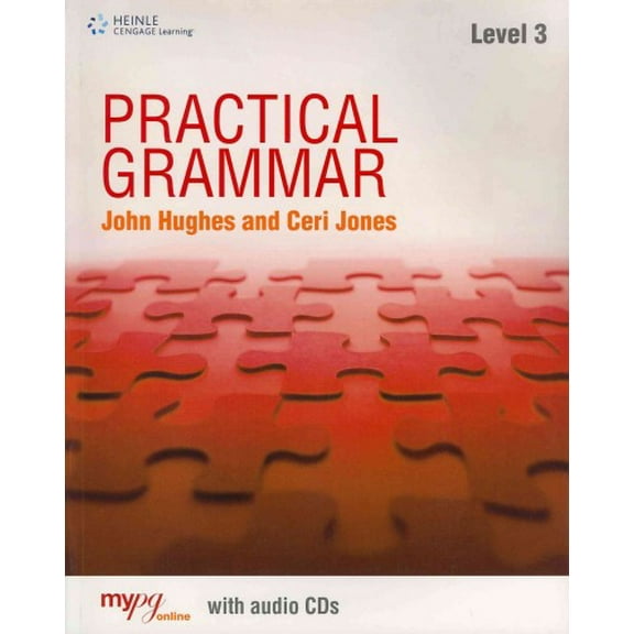 Practical Grammar 3: Student Book without Key