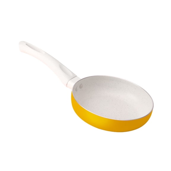 Practical Granites Nonstick Frying Pan With Temperature Control Rings Cookware For Various Stovetops