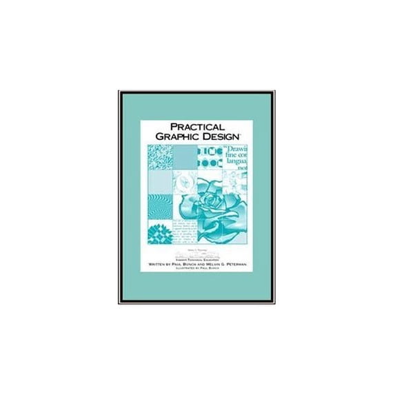 Pre-Owned Practical Graphic Design Paperback