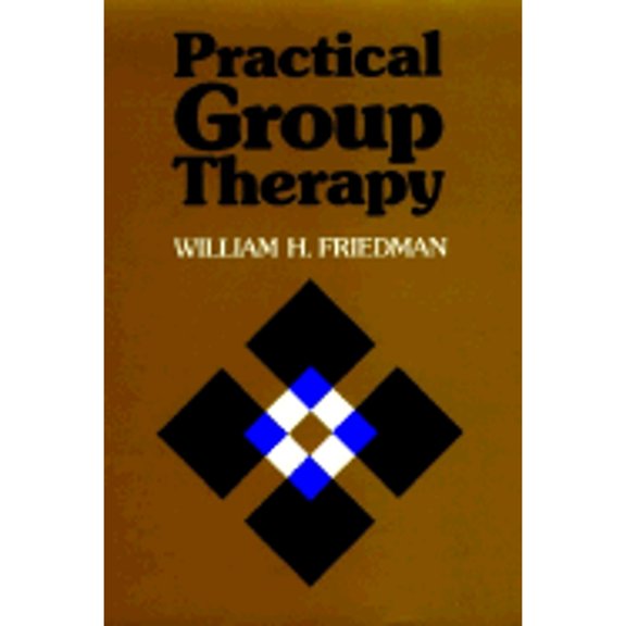 Pre-Owned Practical Group Therapy: A Guide for Clinicians (Hardcover) 1555421393 9781555421397