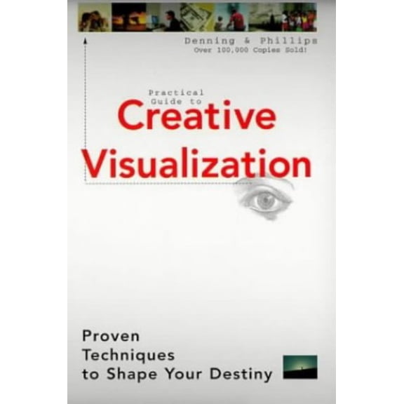Pre-Owned Practical Guide to Creative Visualization: Manifest Your Desires, 9780875421834, 0875421830, Paperback, Reprint edition