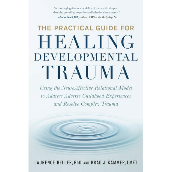 The Practical Guide for Healing Developmental Trauma: Using the Neuroaffective Relational Model to Address Adverse Child, (Paperback)