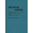 thumbnail image 1 of Practical Guide to Staffing and Staging  Musical Notes: A Practical Guide to Staffing and Staging Standards of the American Musical Theater, (Hardcover), 1 of 1