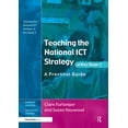 thumbnail image 1 of Practical Guide Teaching the National ICT Strategy at Key Stage 3: A Practical Guide, (Paperback), 1 of 1