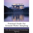 thumbnail image 1 of Practical Guide for Ground-Water Sampling (Paperback), 1 of 1
