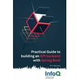 thumbnail image 1 of Practical Guide to Building an API Back End with Spring Boot, (Paperback), 1 of 1