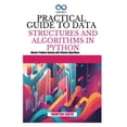 thumbnail image 1 of Practical Guide to Data Structures and Algorithms in Python, 1 of 1