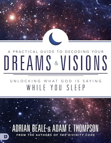 Pre Owned Practical Guide To Decoding Your Dreams And Visions
