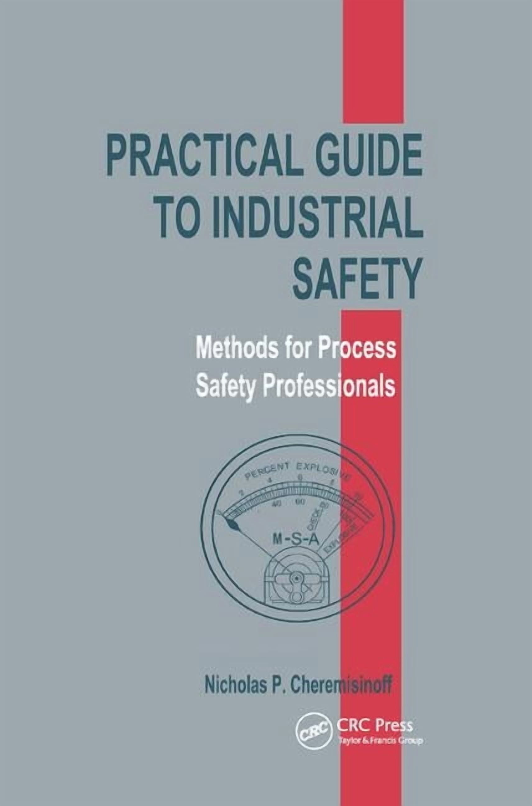 Best Sellers In Industrial Scientific Safety Training Booklets