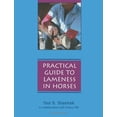 thumbnail image 1 of Pre-Owned Practical Guide to Lameness in Horses (Paperback) 0683079859 9780683079852, 1 of 1