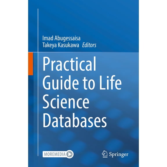 Practical Guide to Life Science Databases, (Hardcover)